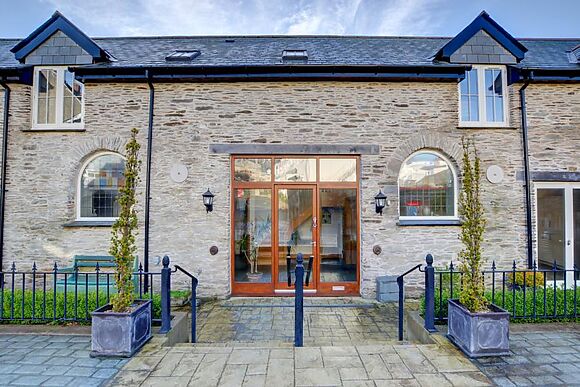The Stables, Lynton