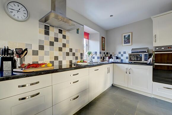 The Stables, Lynton