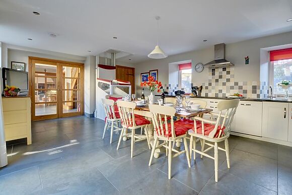 The Stables, Lynton