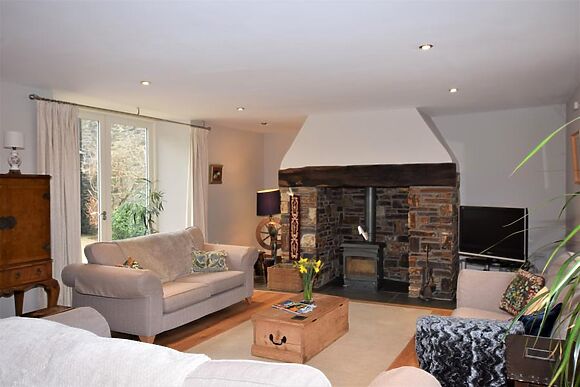 The Stables, Lynton