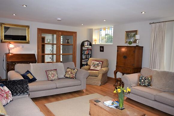 The Stables, Lynton