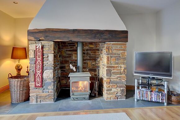 The Stables, Lynton