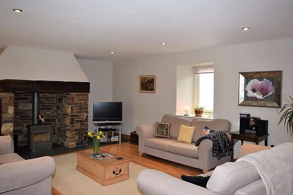 The Stables, Lynton