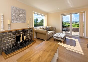 Pant Gwyn Bungalow