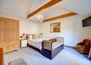 Byre Cottage