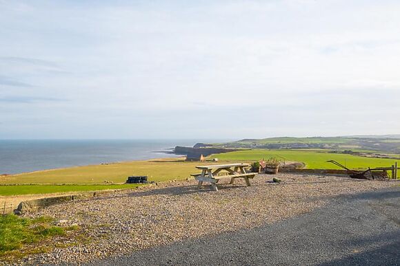Byre Cottage