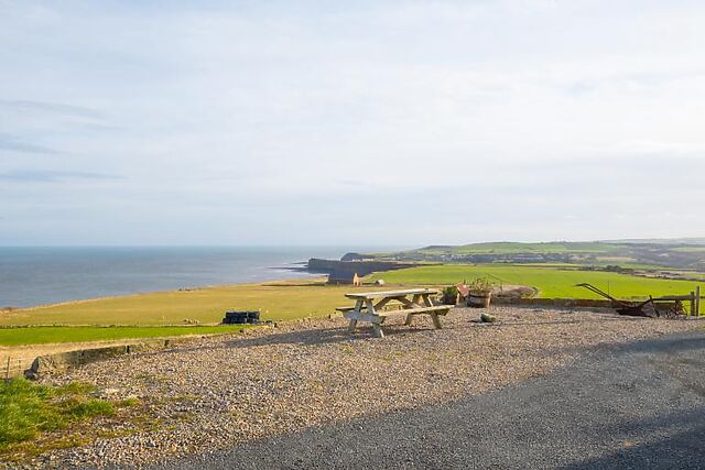Byre Cottage