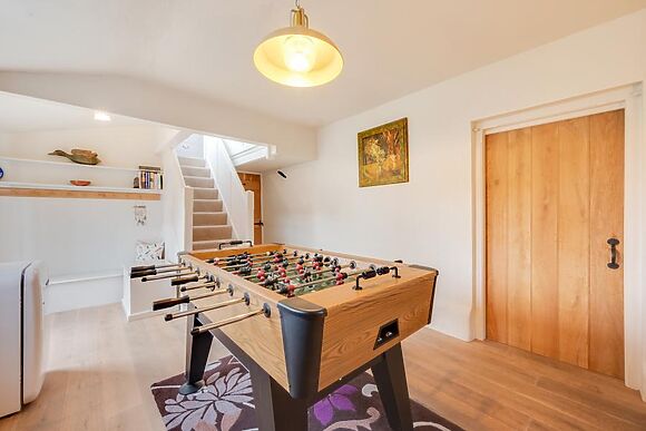 Holly Cottage - Westleton