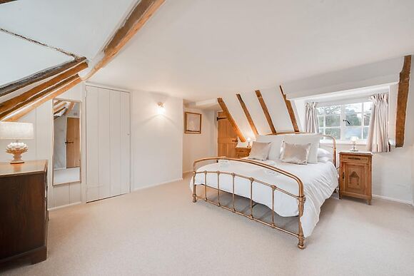 Holly Cottage - Westleton