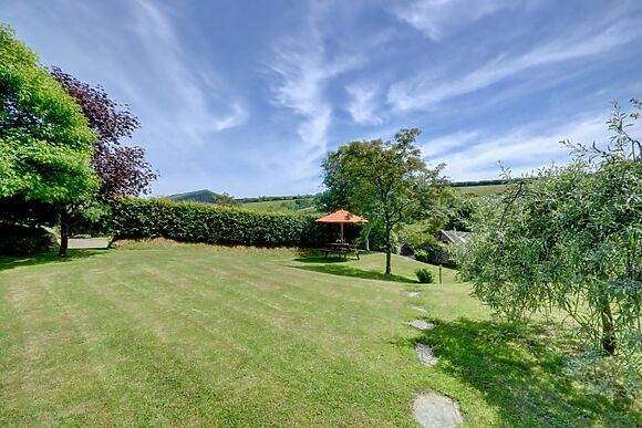 Lower Dean Farm