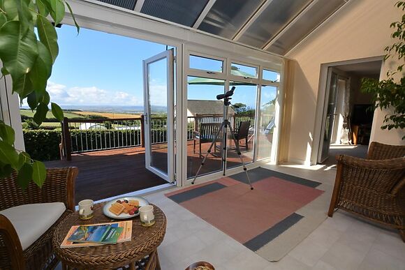 Scadghill Seaviews