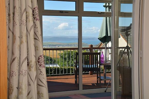 Scadghill Seaviews