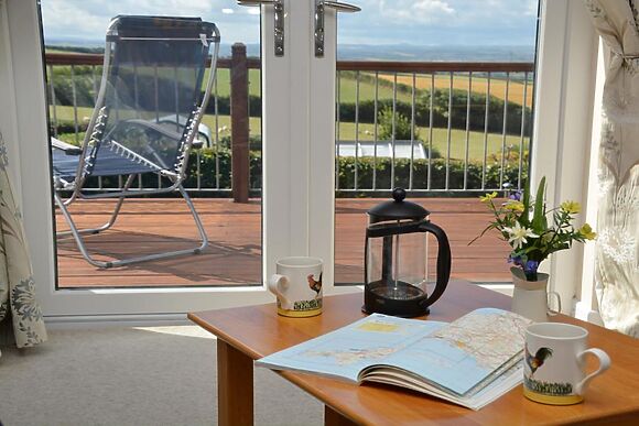Scadghill Seaviews