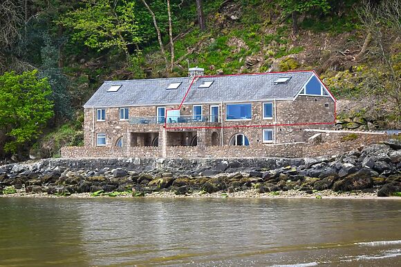 The Boathouse