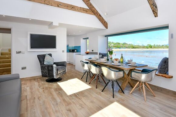 The Boathouse
