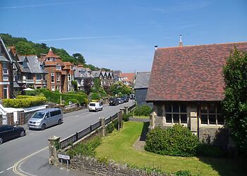 Clifton House