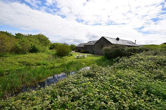 Shebberton Summer Folly
