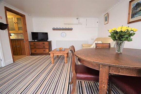 Shebberton Summer Folly