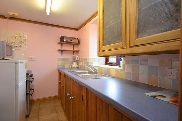 Shebberton Summer Folly