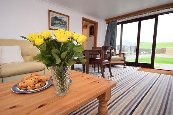 Shebberton Summer Folly