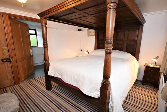 Shebberton Summer Folly