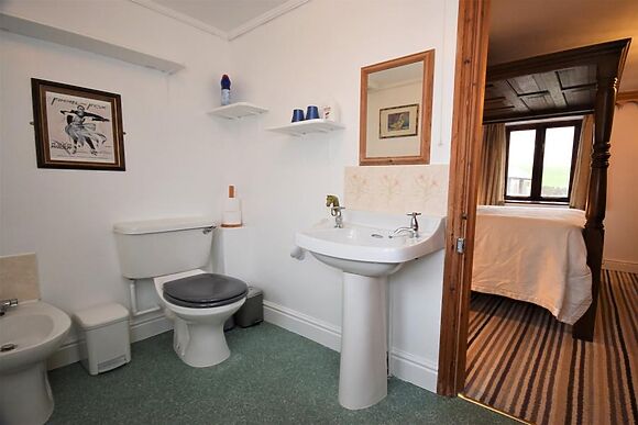 Shebberton Summer Folly