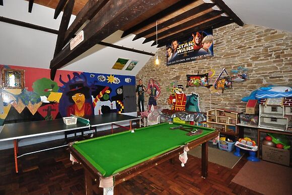 Shebberton Summer Folly