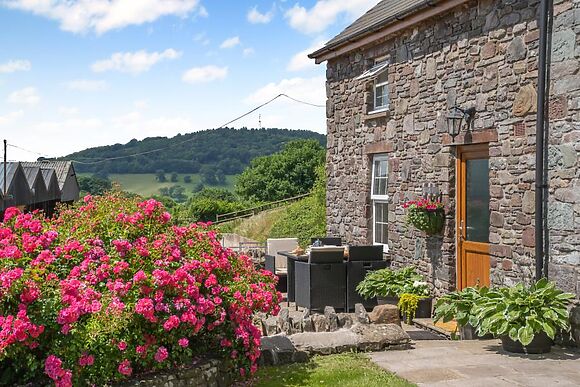 Bwthyn Blaencar