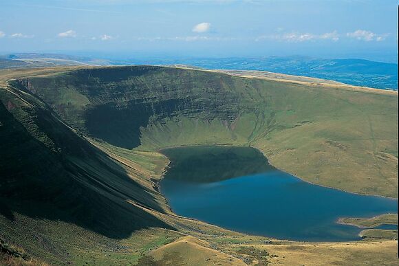 Bwthyn Blaencar