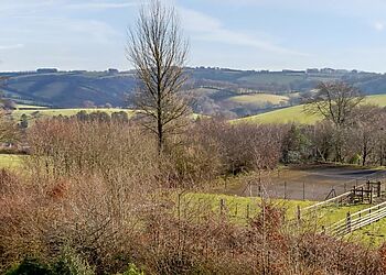 Monkham House
