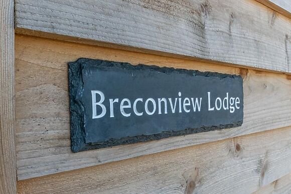 Breconview Lodge