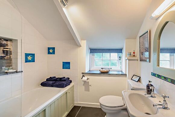 The Shippen Middle Langdon