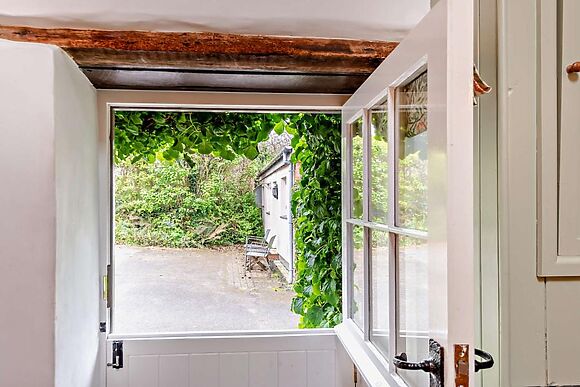 The Shippen Middle Langdon