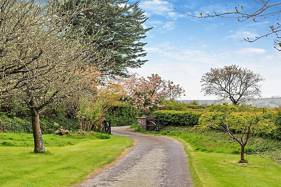 The Shippen Middle Langdon