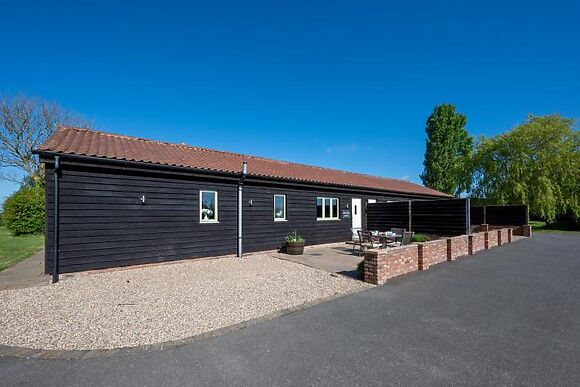 Cedar Lodge