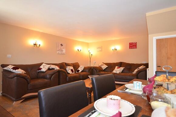 Stitchpool Farm Stable Cottage