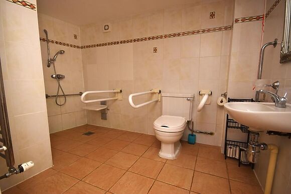 Stitchpool Farm Stable Cottage