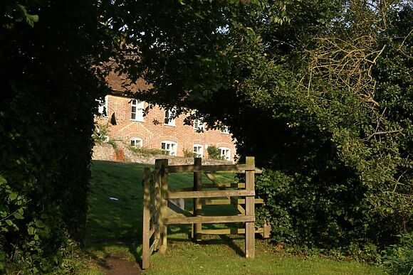 Old Brewery House