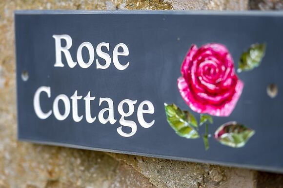 Rose Cottage