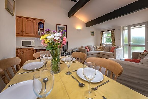 Rose Cottage