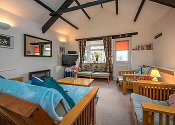 Camellia Cottage