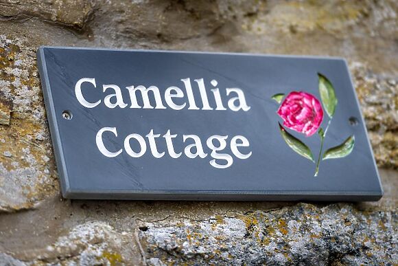 Camellia Cottage