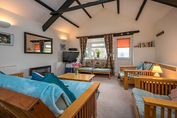 Camellia Cottage