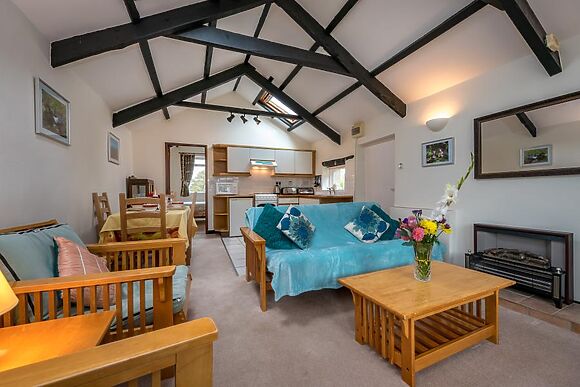 Camellia Cottage