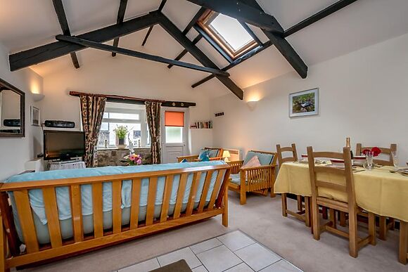 Camellia Cottage