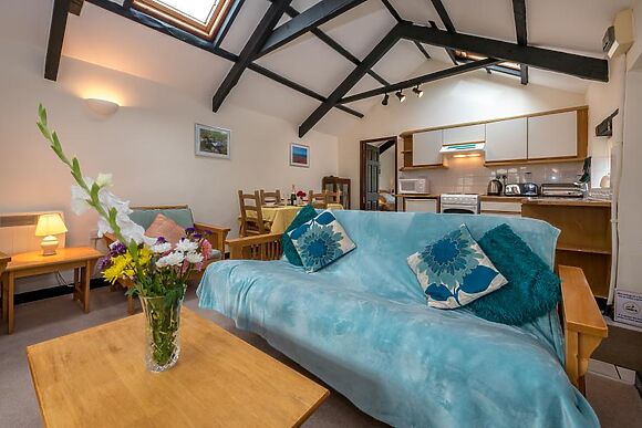 Camellia Cottage