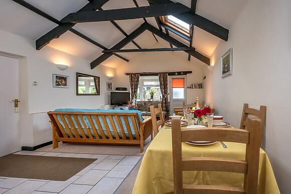 Camellia Cottage