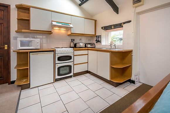 Camellia Cottage