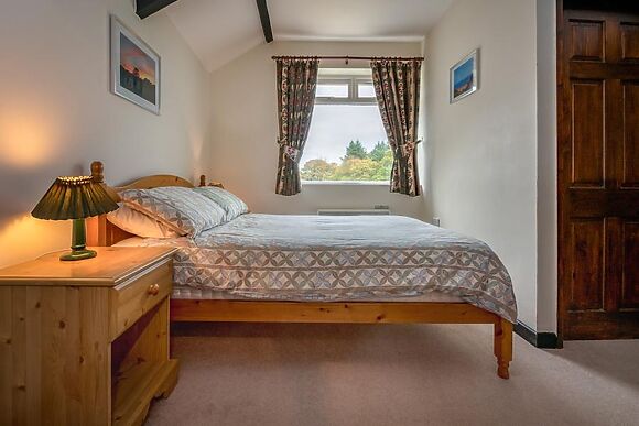Camellia Cottage