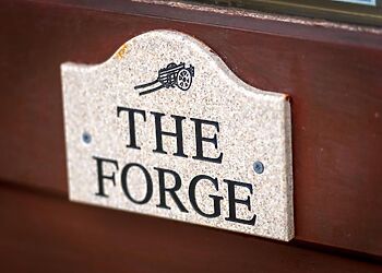 The Forge